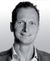 GERBEN SEEVINCK - Coach, ondernemer, (project)manager, sporter